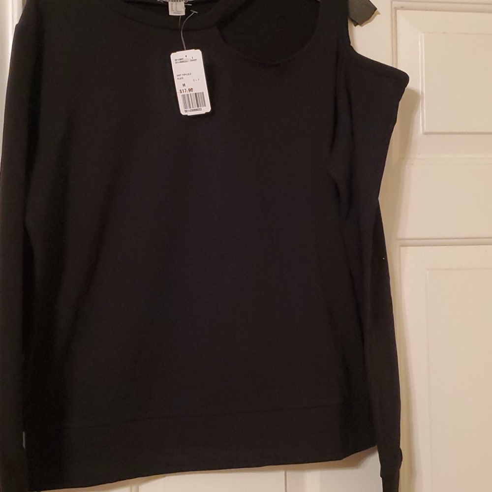 Forever 21 Active knit